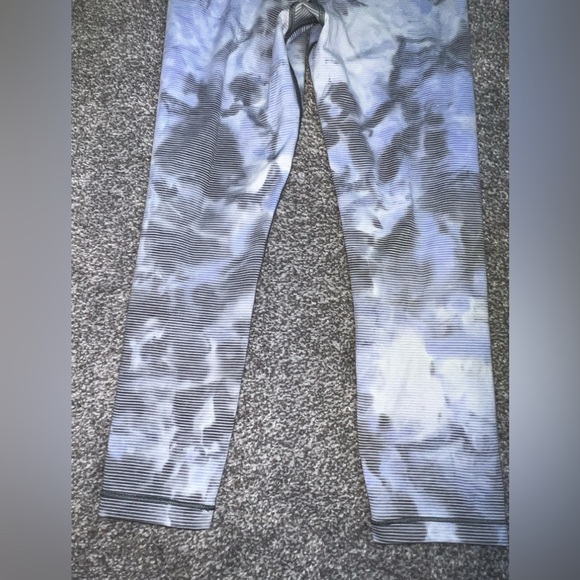 Athleta Girl High Rise Chit Chat Tight girls 14 xl - Picture 4 of 11